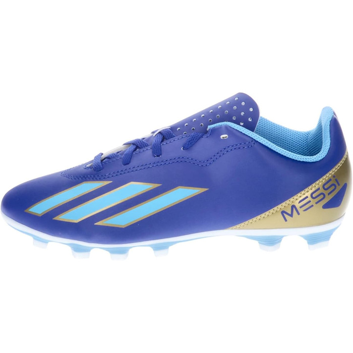 Кросівки Adidas Copa Pure.3 Fg для хлопчиків, 32 EU, кольори: Lucid Blue, Blue Burst, Cloud White
