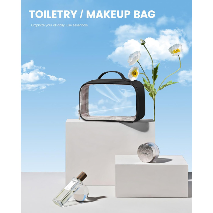 Спортивна сумка LOVEVOOK для подорожей: 37L, з культ. сумкою, відділенням для взуття та мокрих речей. Ідеальна для спортзалу, йоги, подорожей та авіаперельотів. Чорно-фіолетовий колір.