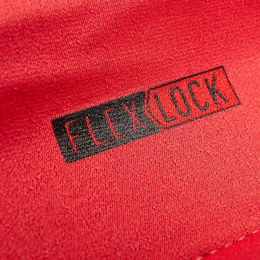 Обважнювачі Reebok Flexlock для зап'ясть і гомілок 1 кг