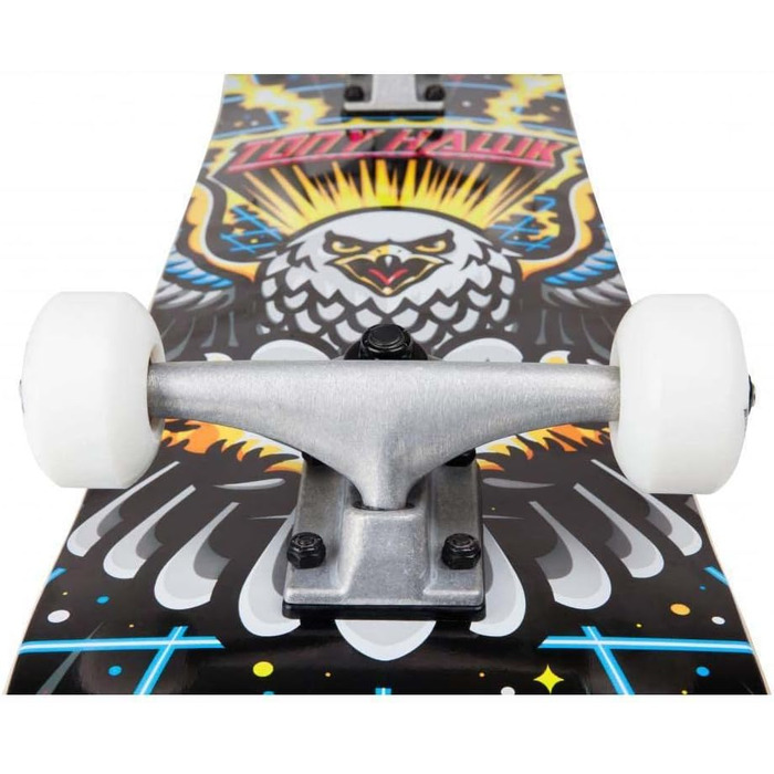 Скейтборд Tony Hawk Arcade багатоколірний