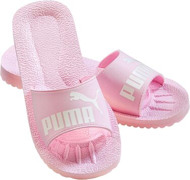 Шльпанці PUMA Purecat Unisex Pearl Pink (37 EU)