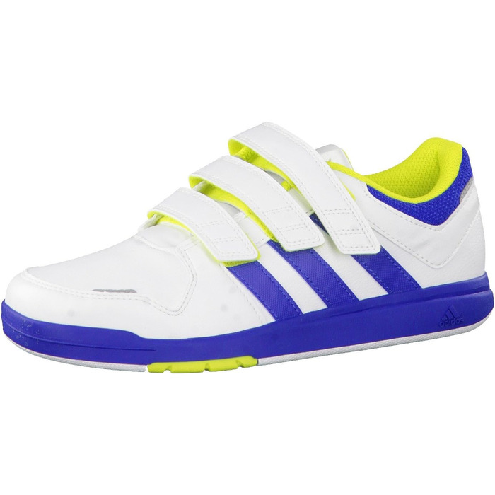 Кросівки Adidas для хлопчиків Lk Trainer 6 Outdoor Fitness - білі, 29 EU