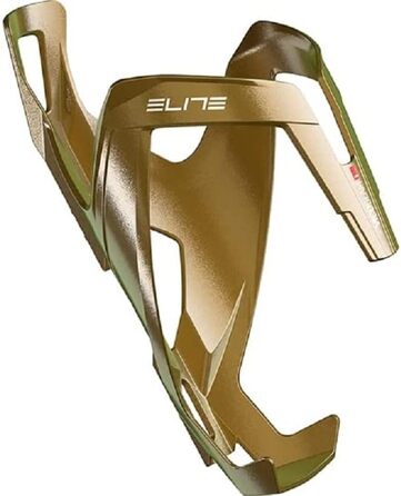 Тримач для пляшок Elite Vico Glam, золото, універсальний розмір