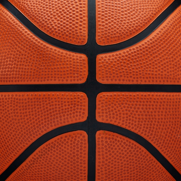 Баскетбольний м'яч Wilson NBA DRV PRO, розмір 7