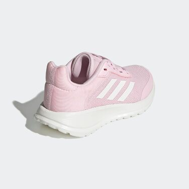 Дитячі кросівки Adidas Tensaur Run, рожевий/білий, 38 2/3 EU