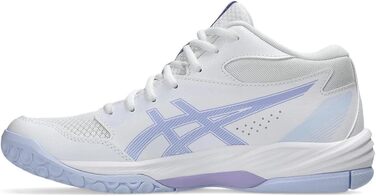 Жіночі кросівки ASICS Gel-Task MT 4 (40 EU, білий, Vapor)