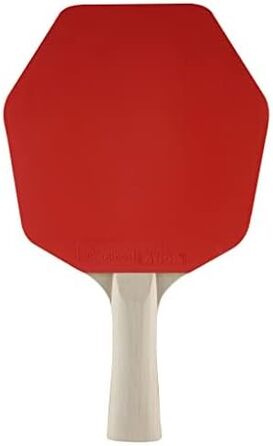 Стіга Cybershape Hobby - ракетка для настільного тенісу, легка у використанні, для початківців та гравців клубного рівня