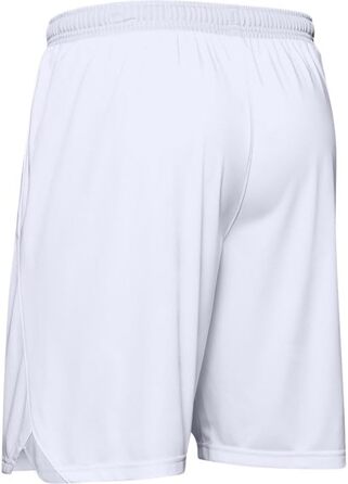 Чоловіча футболка Under Armour UA Locker короткий рукав, біла (розмір 5XL)
