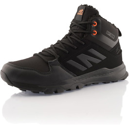 колір: чорний оранжевий