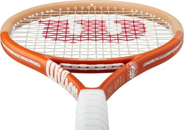 Тенісна ракетка Roland Garros Team 4 1/4 дюйма (2 шт)
