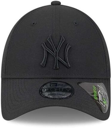 Кепка New Era 9Forty Snapback New York Yankees з матеріалу Repreve