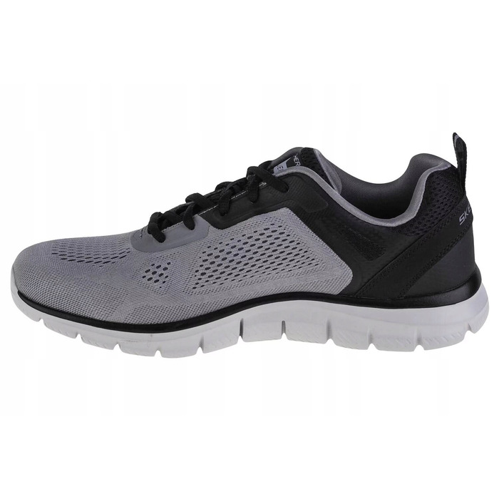Чоловічі спортивні кросівки Skechers Track-Broader, розмір 43