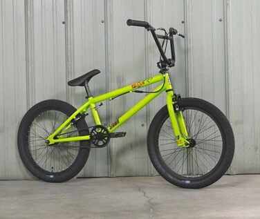 BMX велосипед SIBMX FS1 Draak 20