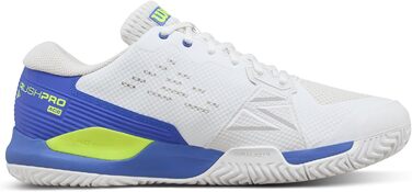 Чоловічі піклбол-шоу Wilson Rush Pro Ace Pickler, 41 1/3 EU, білі