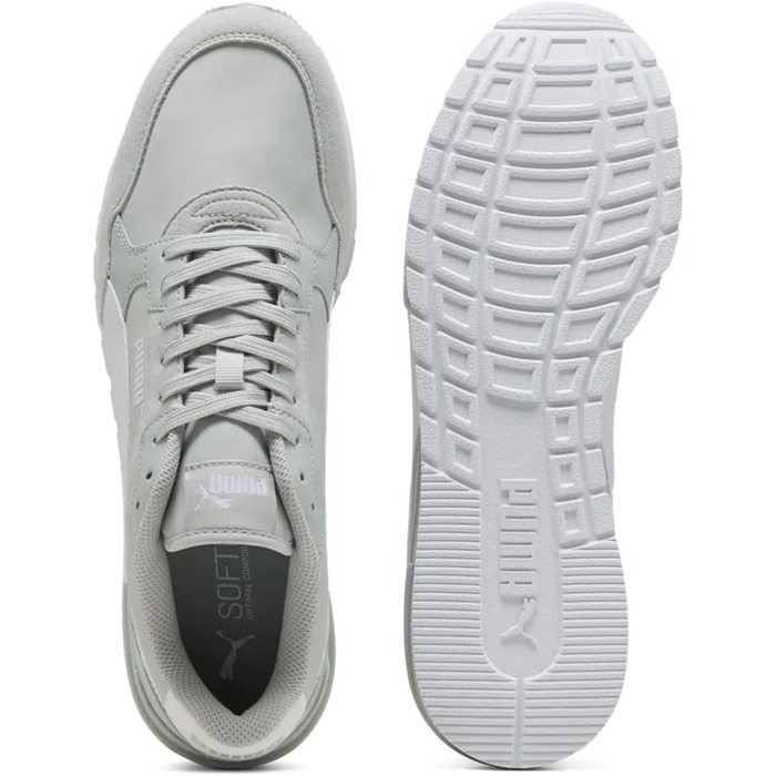 Кросівки Puma ST Runner v4 Full NL Unisex Persian Blue / Cool Light Gray White 399069 21