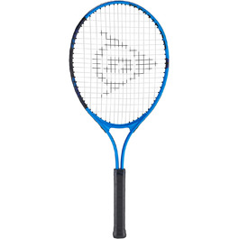 Тенісна ракетка Dunlop FX 500 Junior 26 дюймів для дітей і підлітків