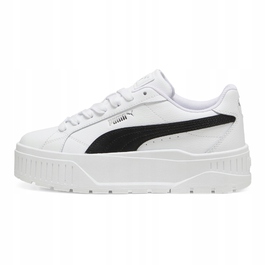 Кросівки Puma білі, розмір 39
