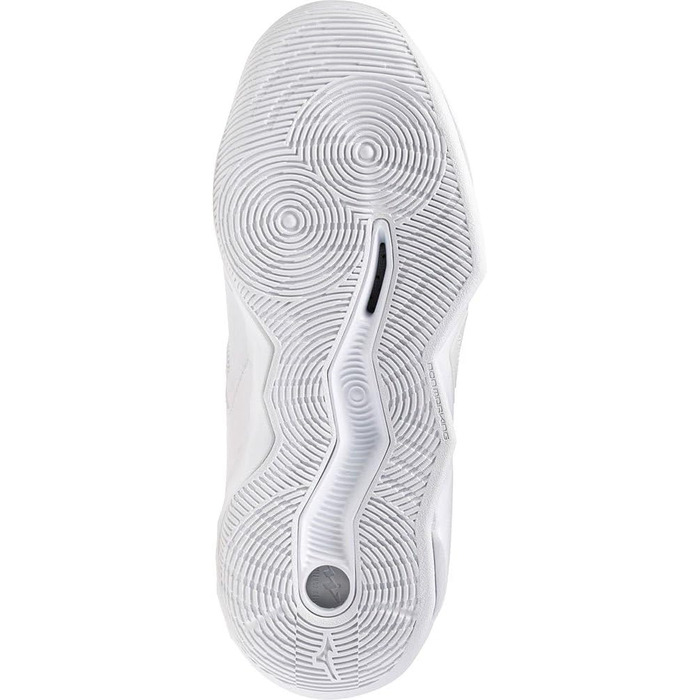 Жіночі волейбольні кросівки Mizuno Wave Dimension Mid, розмір EU 42 1/2