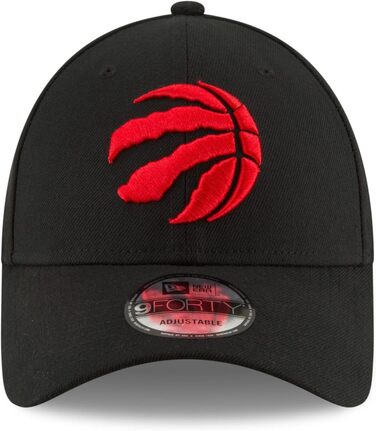 Кепка New Era Toronto Raptors 9Forty Adjustable The League