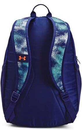 Рюкзак Under Armour Hustle Sport, унісекс, спортивний, водовідштовхувальний, з відділенням для ноутбука
