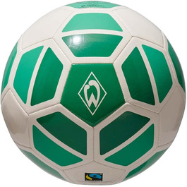 Футбольний м'яч для фанатів SV Werder Bremen, оригінал