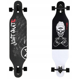 Лонгборд Nils Extreme 16-45-302 ABEC-7