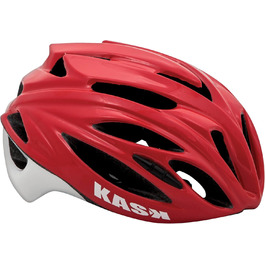 Велосипедний шолом Kask Rapido, захисний, легкий, для дорослих