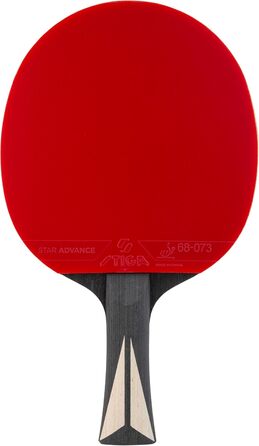 Стіл тенісу ракетка STIGA Carbon Advance (Classic)