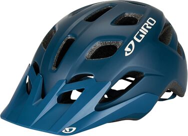 Велосипедний шолом Giro Fixture Unisex, матовий синій
