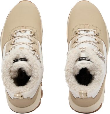 Черевики для туризму Jack Wolfskin Everquest Texapore High W (42.5 EU, Anis)