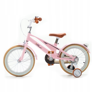 Дитячий велосипед 4Go 01-0004, колеса 12