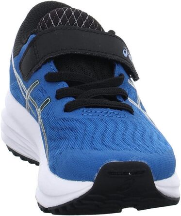 Дитячі кросівки ASICS Patriot 12 Ps - чорний, розмір 31 EU