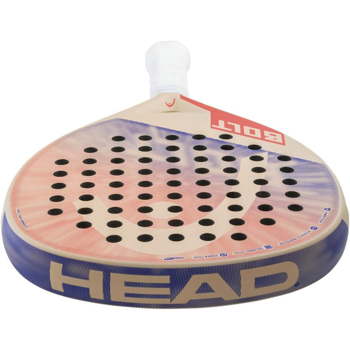 Плече ракетка Bolt 2023 для падел-тенісу