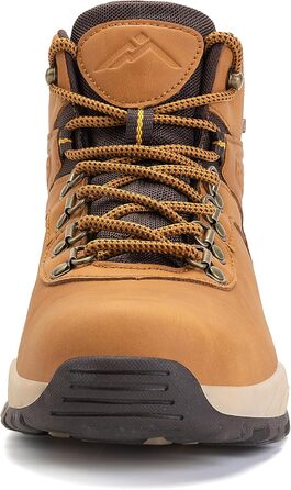 Жіночі водонепроникні трекінгові черевики CC-Los, жовті, розмір 39 EU