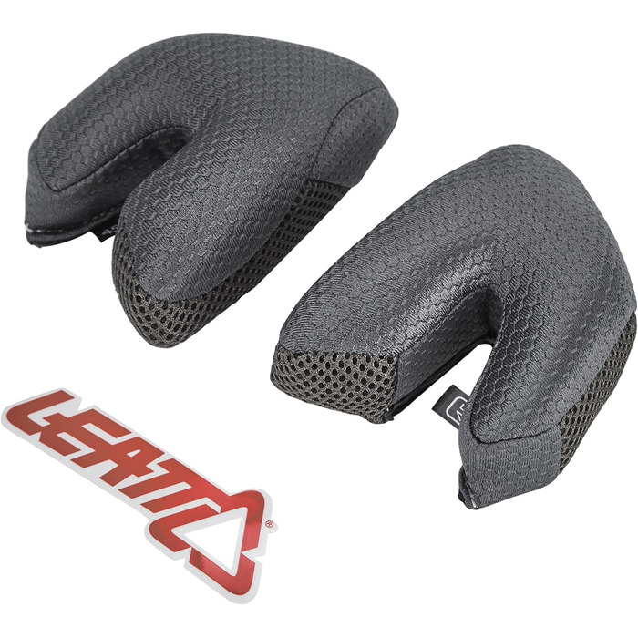 Велошолом Leatt MTB Gravity 4.0, кораловий, розмір L (59-60 см)
