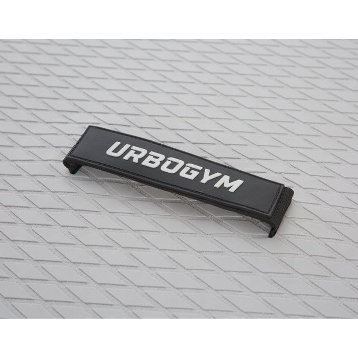 SUP-дошка Urbogym Hailstorm, 320 см