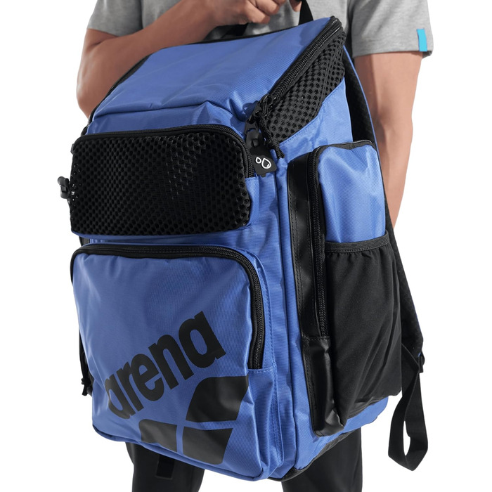 Рюкзак для плавання Arena One Go 45L - спортивний, туристичний