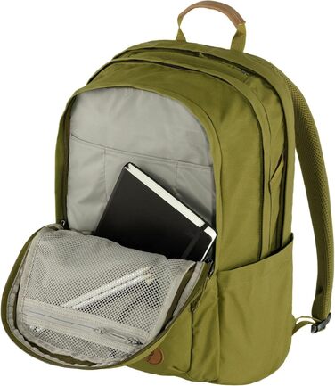 Унісекс спортивний рюкзак Fjällräven Räven 28 л