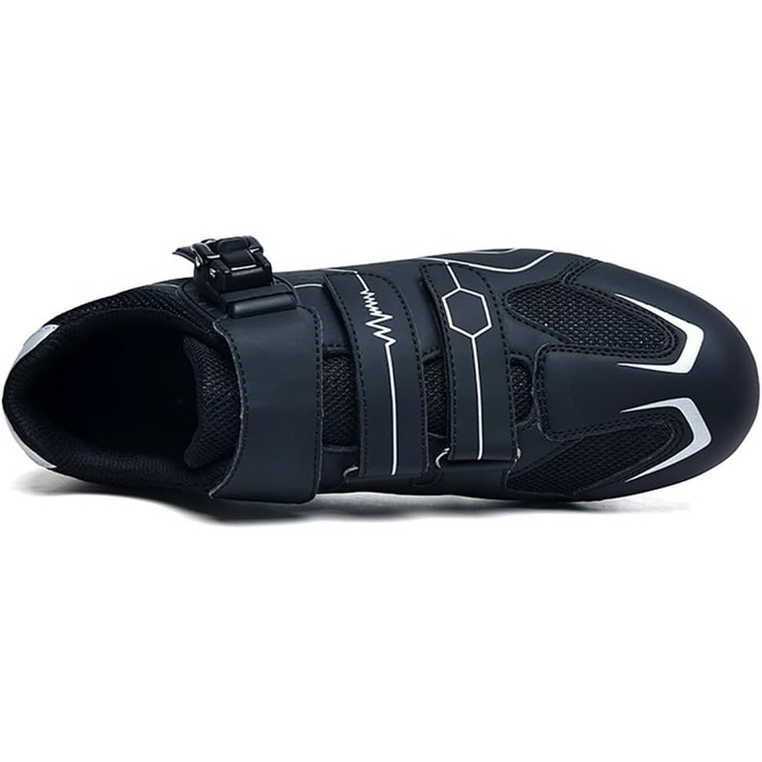 Велотуфлі для чоловіків та жінок MTB, Radsport, Mountainbike, кросівки, дихаючі, outdoor, велосипедні SPD, MTB (37 EU, сірий)