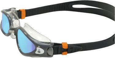 Окуляри для плавання Aquasphere Kaiman Exo, універсальний розмір