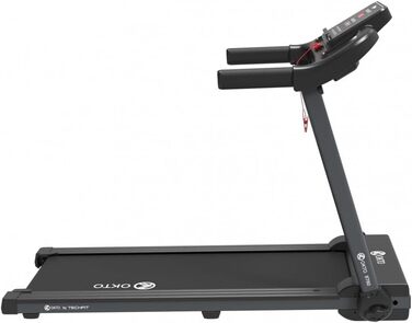 Бігова доріжка TechFit