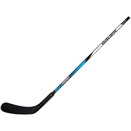 Дитяча ключка для стріт-хокею Bauer SH1000, ліва, 43''