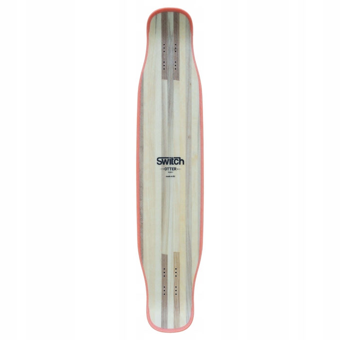Лонгборд Switch Boards Otter V2 Flex 1 ABEC-9