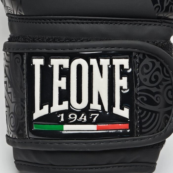 Боксерські рукавички LEONE 1947, професійні, шкіряні