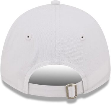 Дитяча бейсболка New Era New York Yankees 9Forty 940Kids-Yankees-White - рожева, 6-12 років