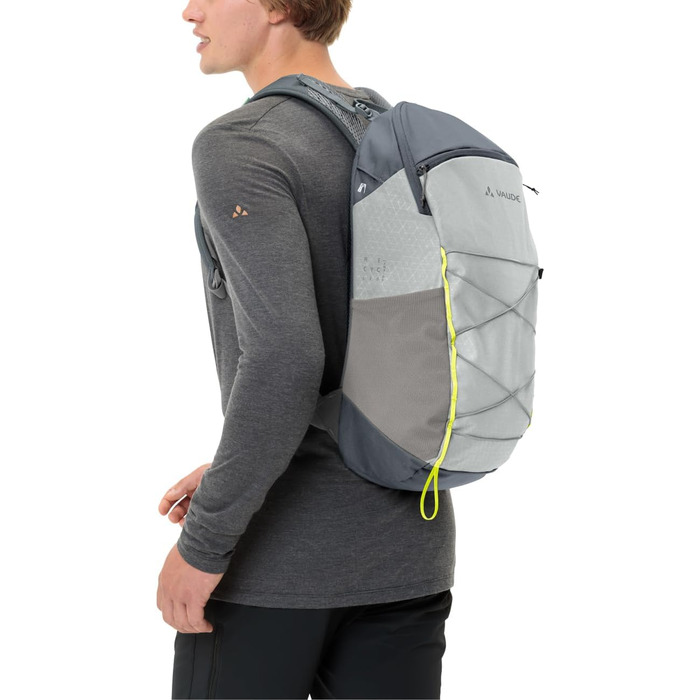 Рюкзак VAUDE Agile 20 літрів для туризму та міста