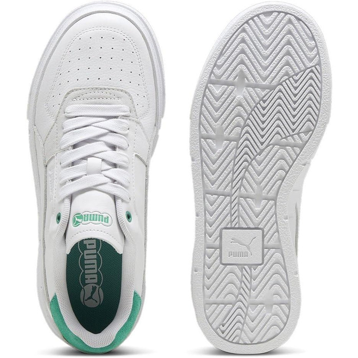 Жіночі кросівки Puma Cali Wn's (білий/блакитний Jade Frost), розмір 39 EU