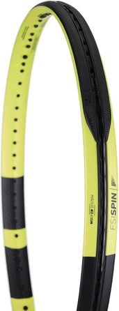 Тенісна ракетка Babolat Pure Aero Lite G1 (4 1/8), легка