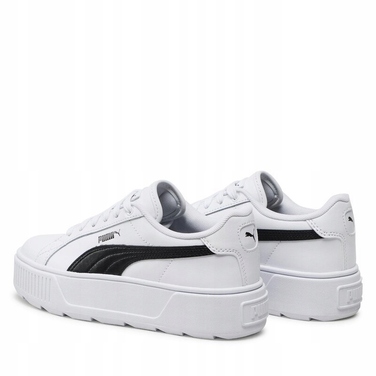 Жіночі спортивні кросівки Puma Karmen, розмір 38