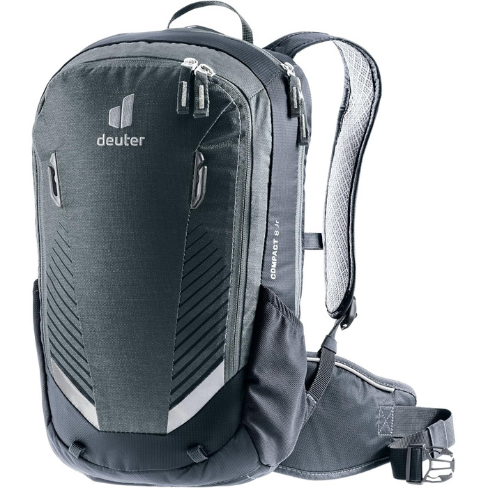 Дитячий рюкзак Deuter Compact 8 Jr, унісекс, для дітей
